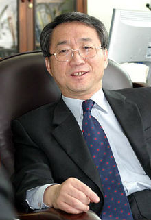 김인환 교수(총신대 전 총장)
