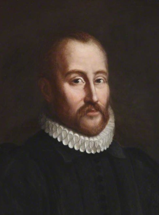 윌리엄 퍼킨스 / 청교도주의 아버지(1588-1602)