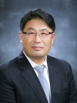 임진남 목사. 한국개혁신학연구원 총무