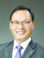 김재성 교수(국제신대 은퇴)