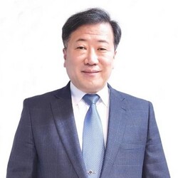 박기성 목사/기독교종합신문 대표